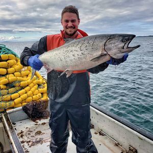 Meet your Posher, Evan